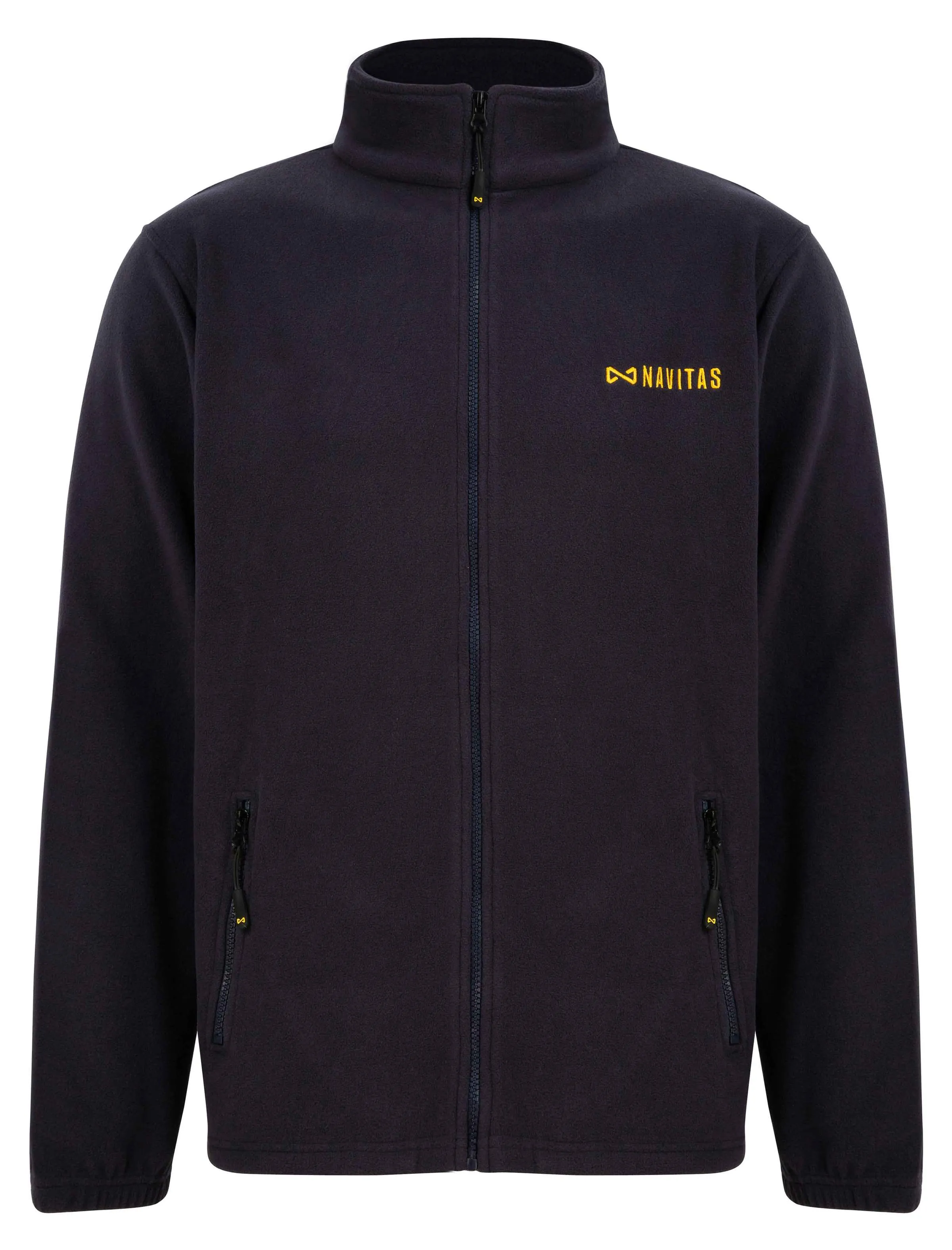 Navitas Elemental Fleece Navy