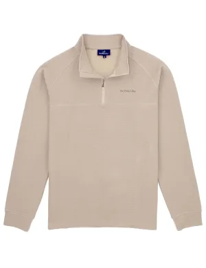 Palmetto Pullover (Canvas)
