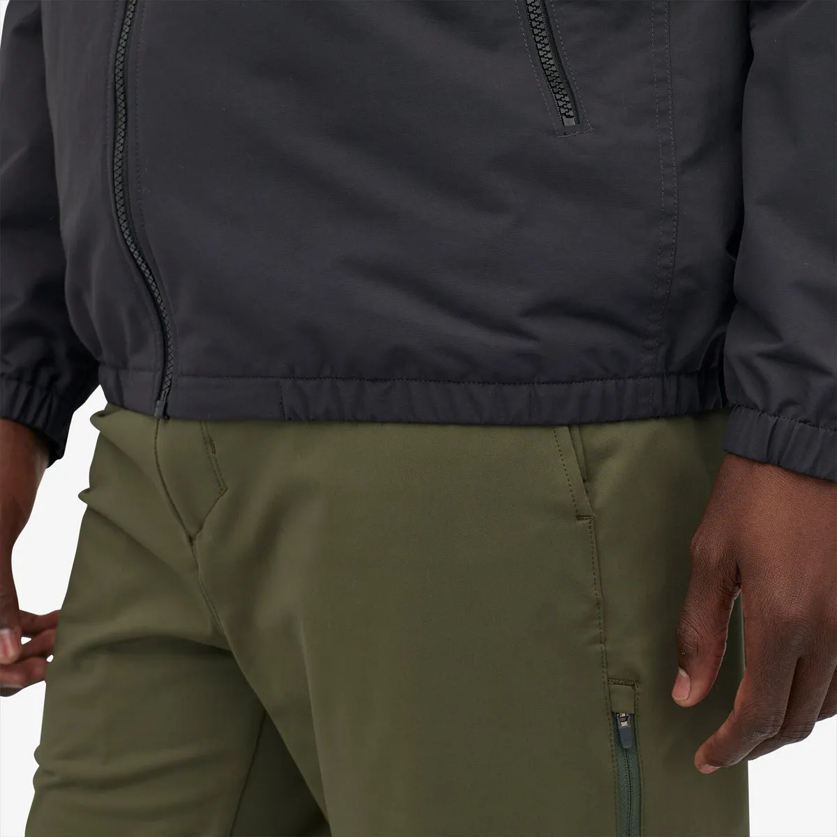 Patagonia - Giacca Baggies™ Ink Black - 28152 - INK/BLACK