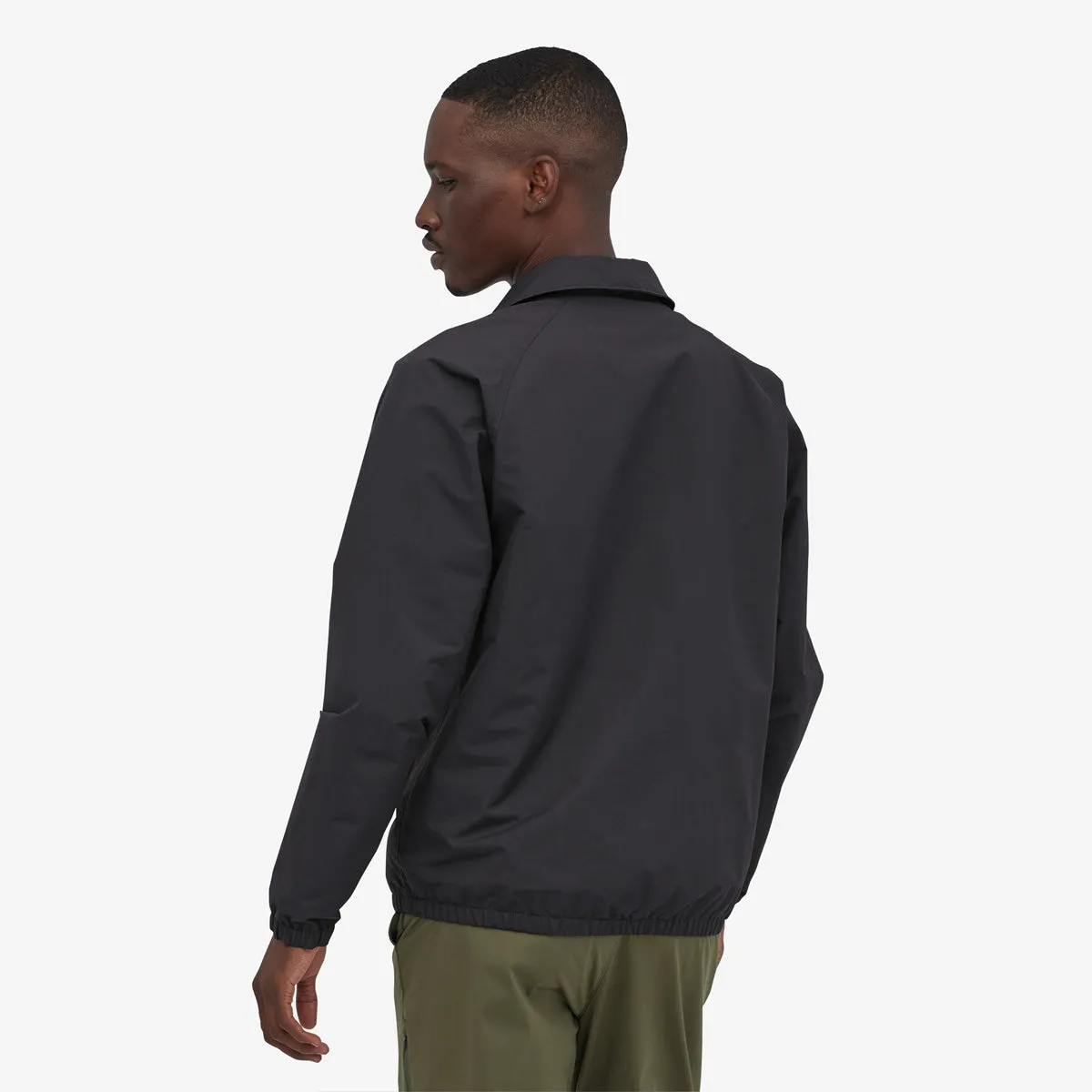 Patagonia - Giacca Baggies™ Ink Black - 28152 - INK/BLACK