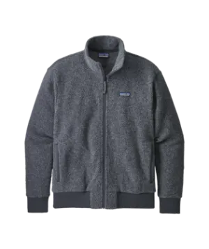 Patagonia Woolyester Fleece Jacket - Men's