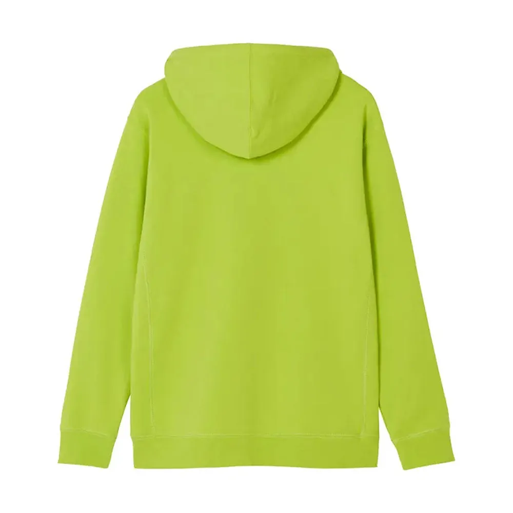Polaris  Slingshot Hoodie Sweatshirt Warm Soft Comfortable Casual Lime