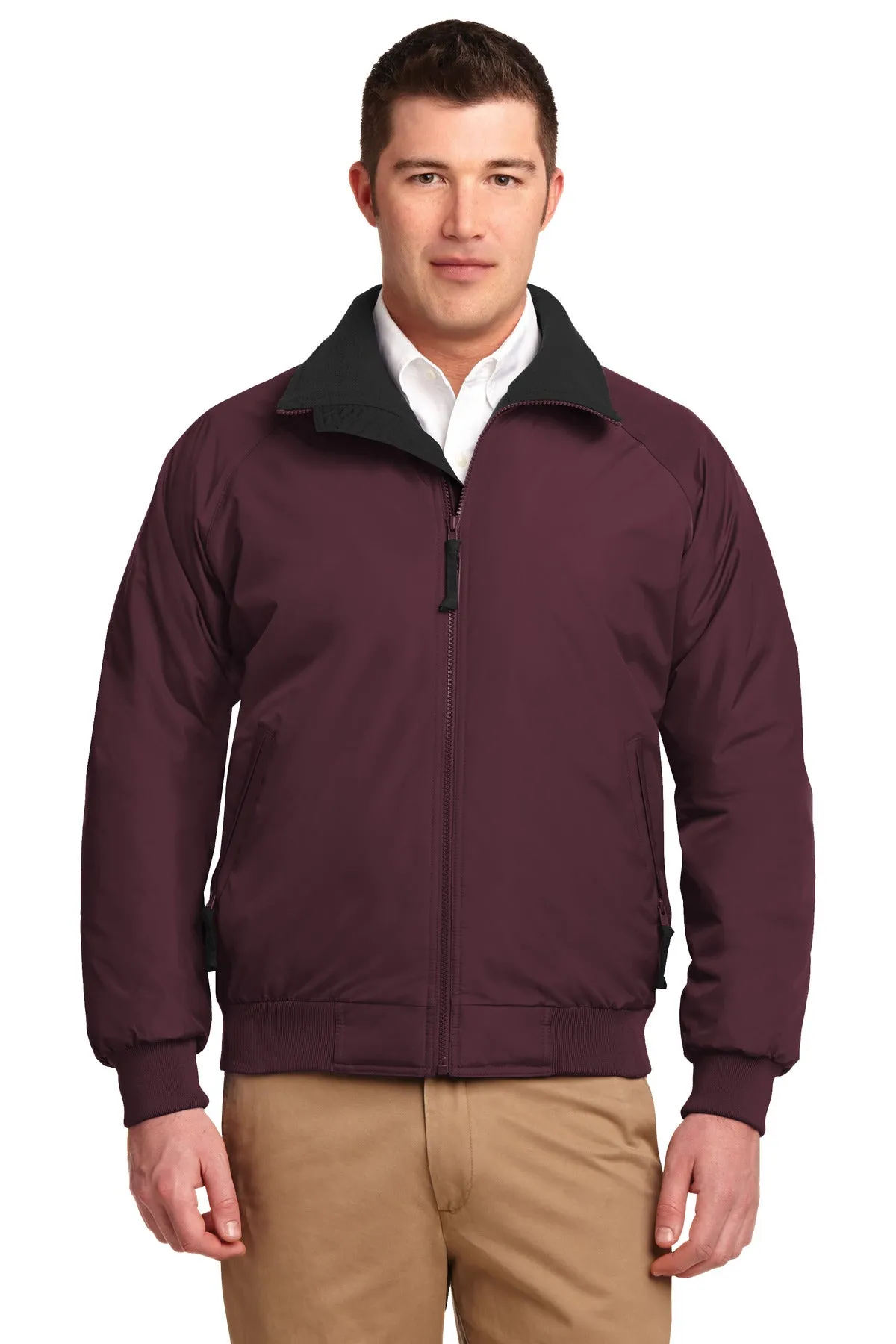 Port Authority Challenger™ Jacket. J754