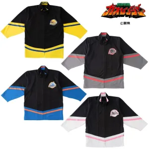 [PREORDER] Gaoranger Team Jackets