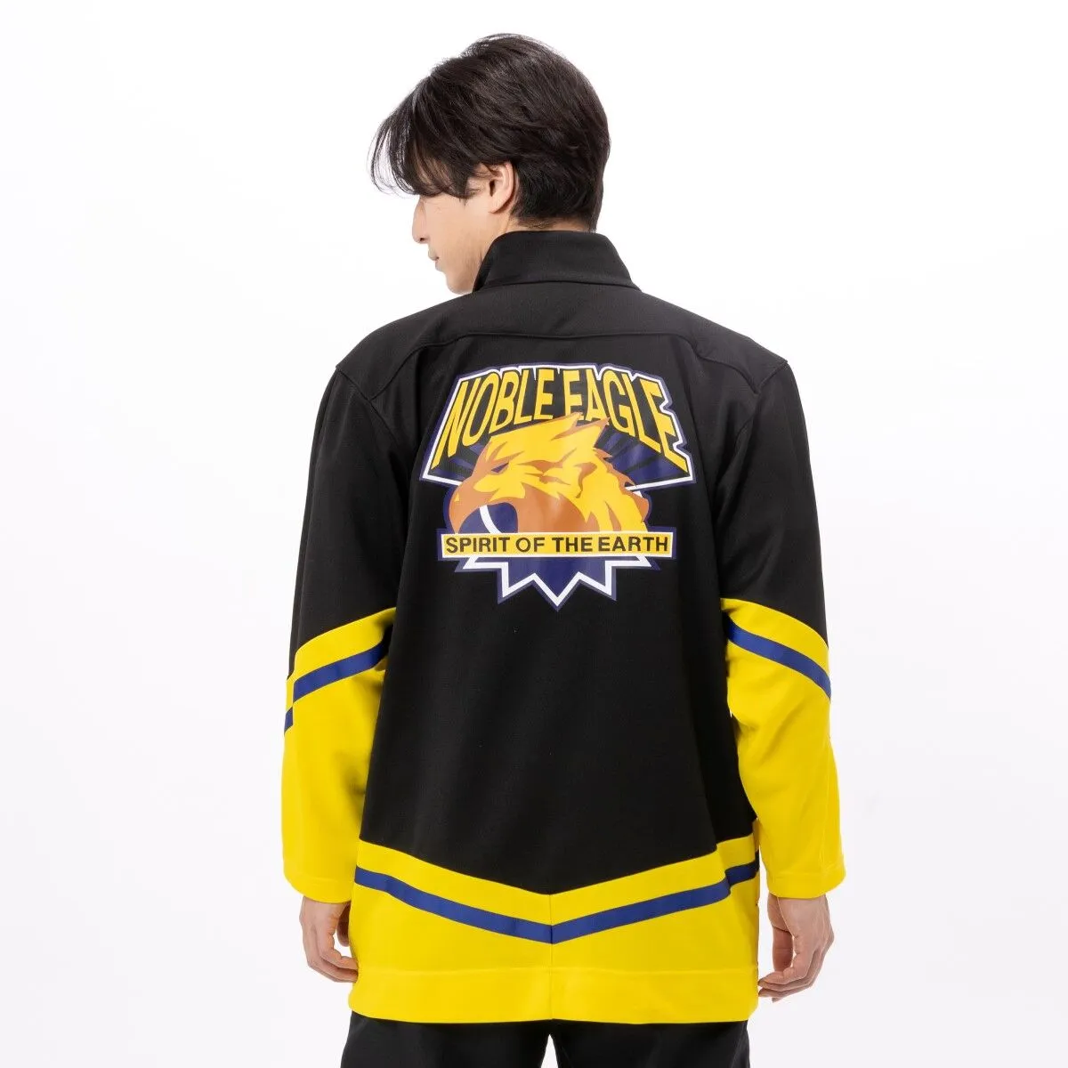 [PREORDER] Gaoranger Team Jackets