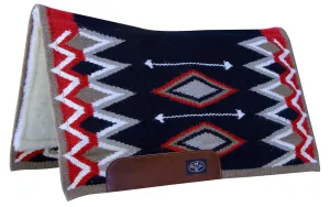 Professional's Choice Jalepeno Saddle Pad, 30"x 34"