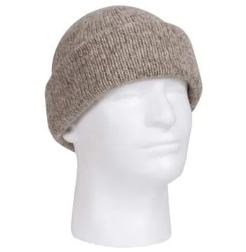 Ragg Wool Watch Cap