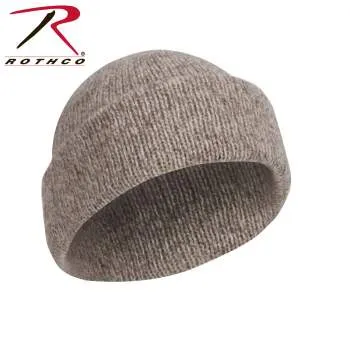 Ragg Wool Watch Cap