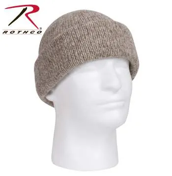 Ragg Wool Watch Cap