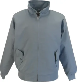 Relco Sky Blue Harrington Jackets