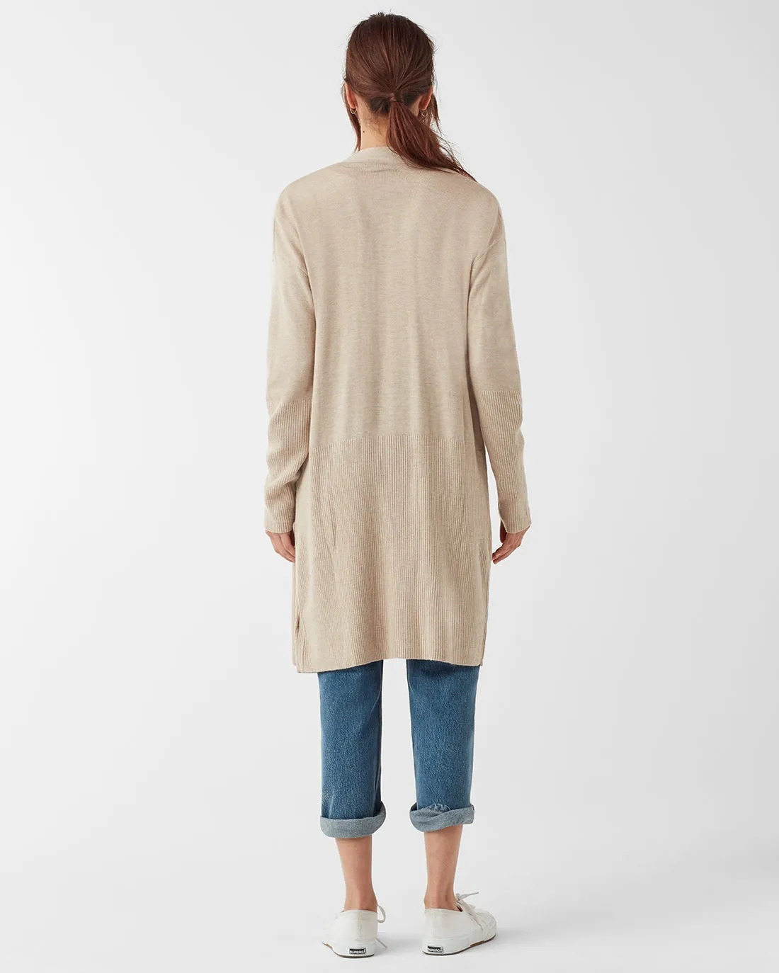 Retreat Cardi