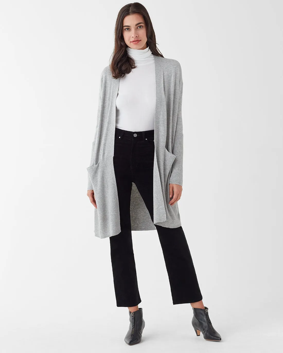 Retreat Cardi