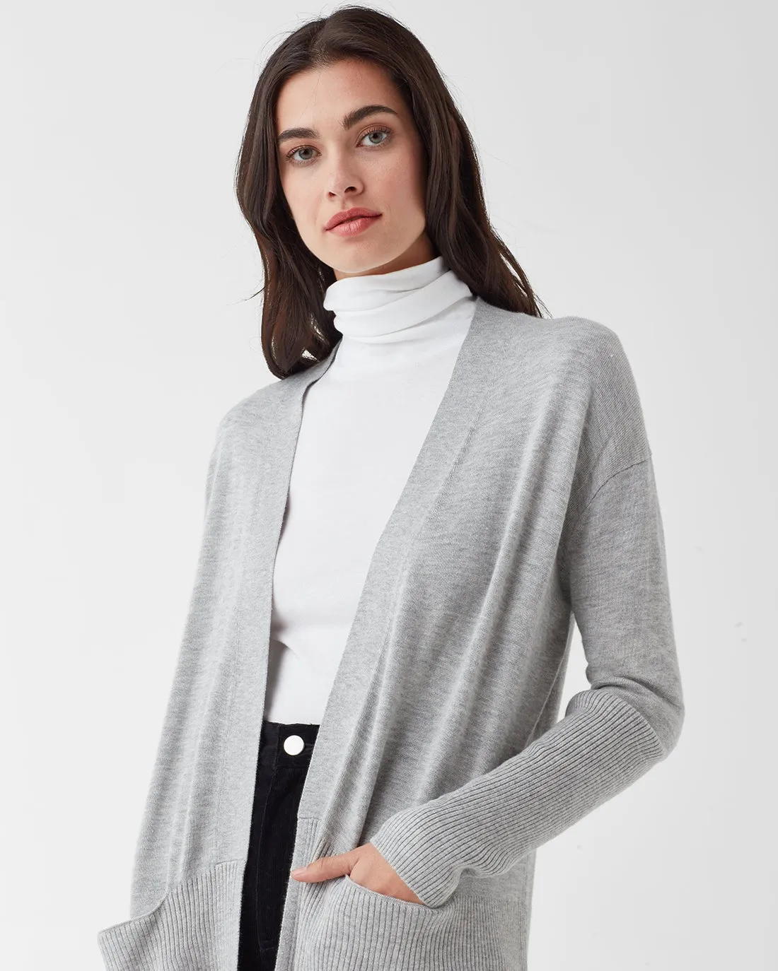 Retreat Cardi