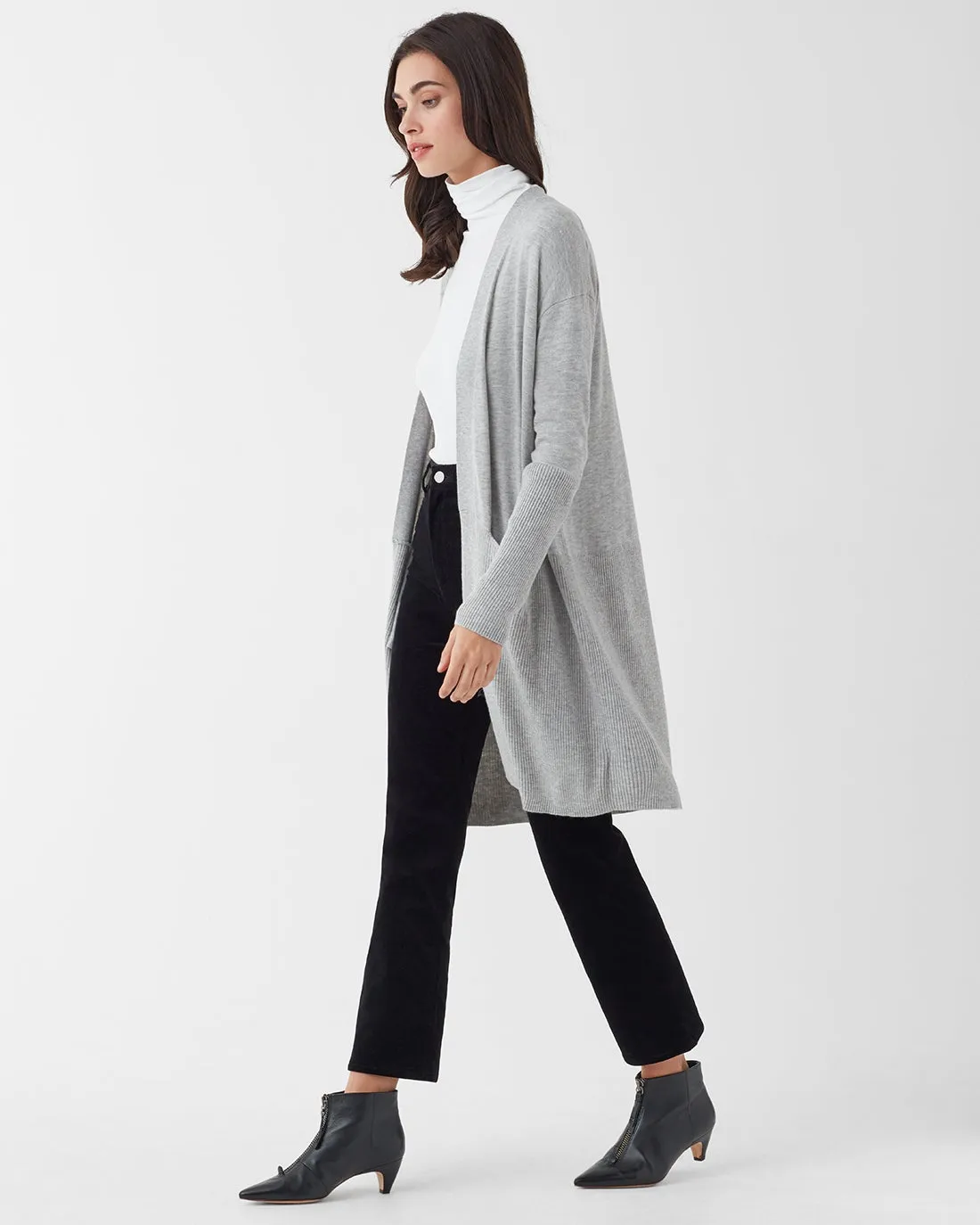 Retreat Cardi