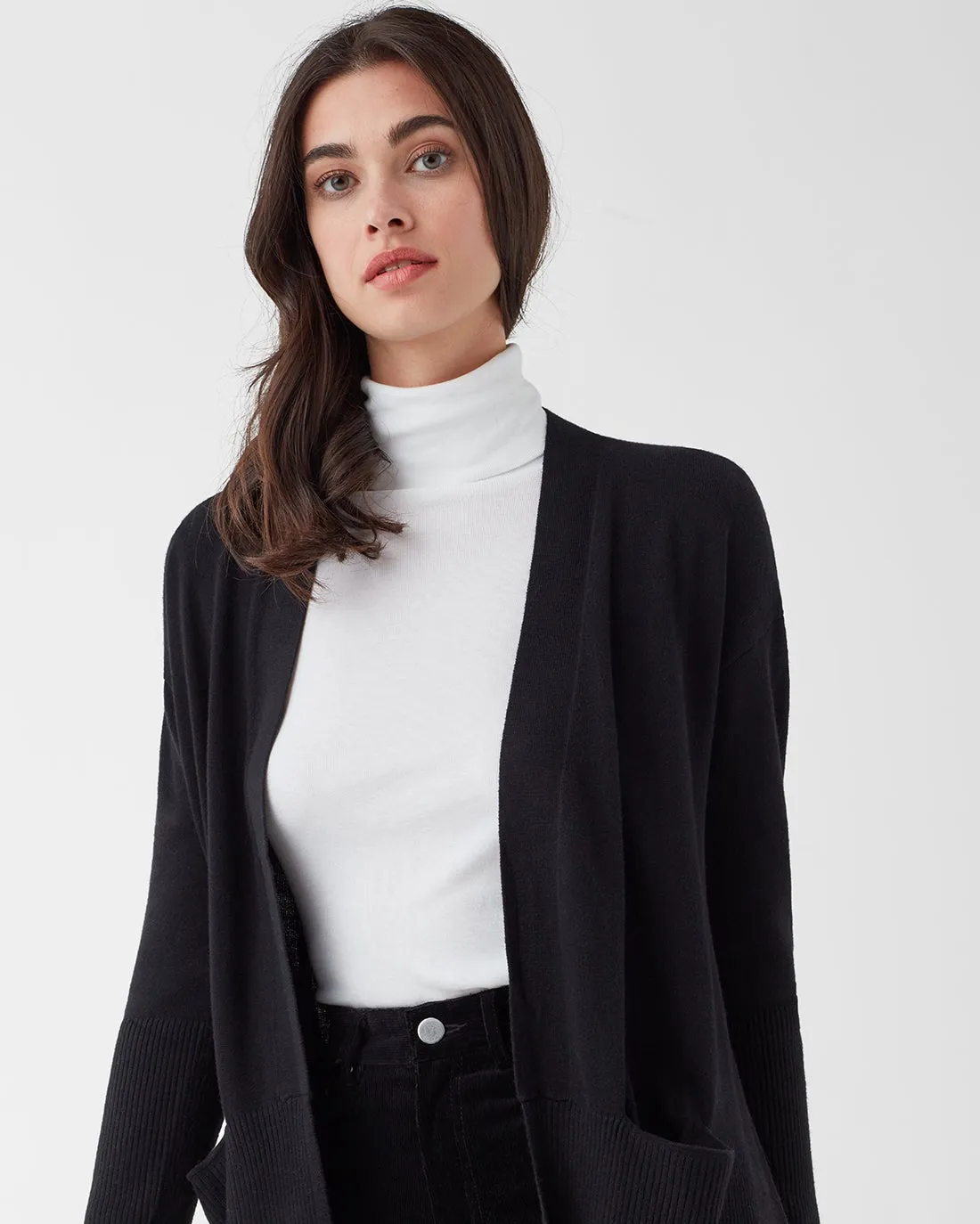 Retreat Cardi