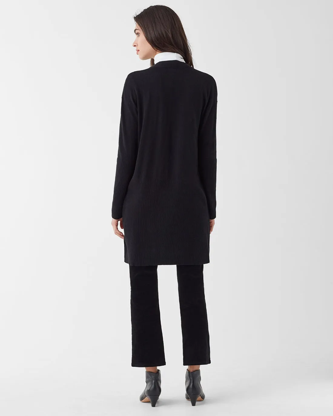 Retreat Cardi