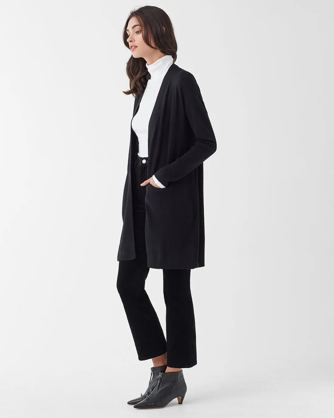 Retreat Cardi