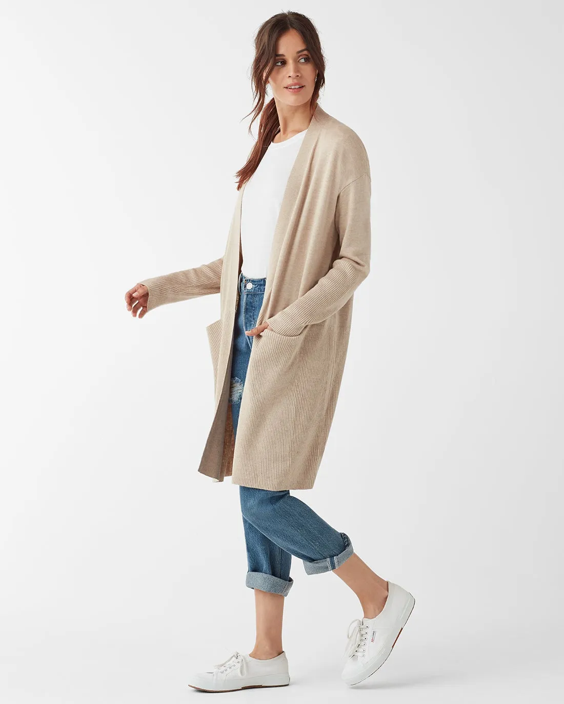 Retreat Cardi