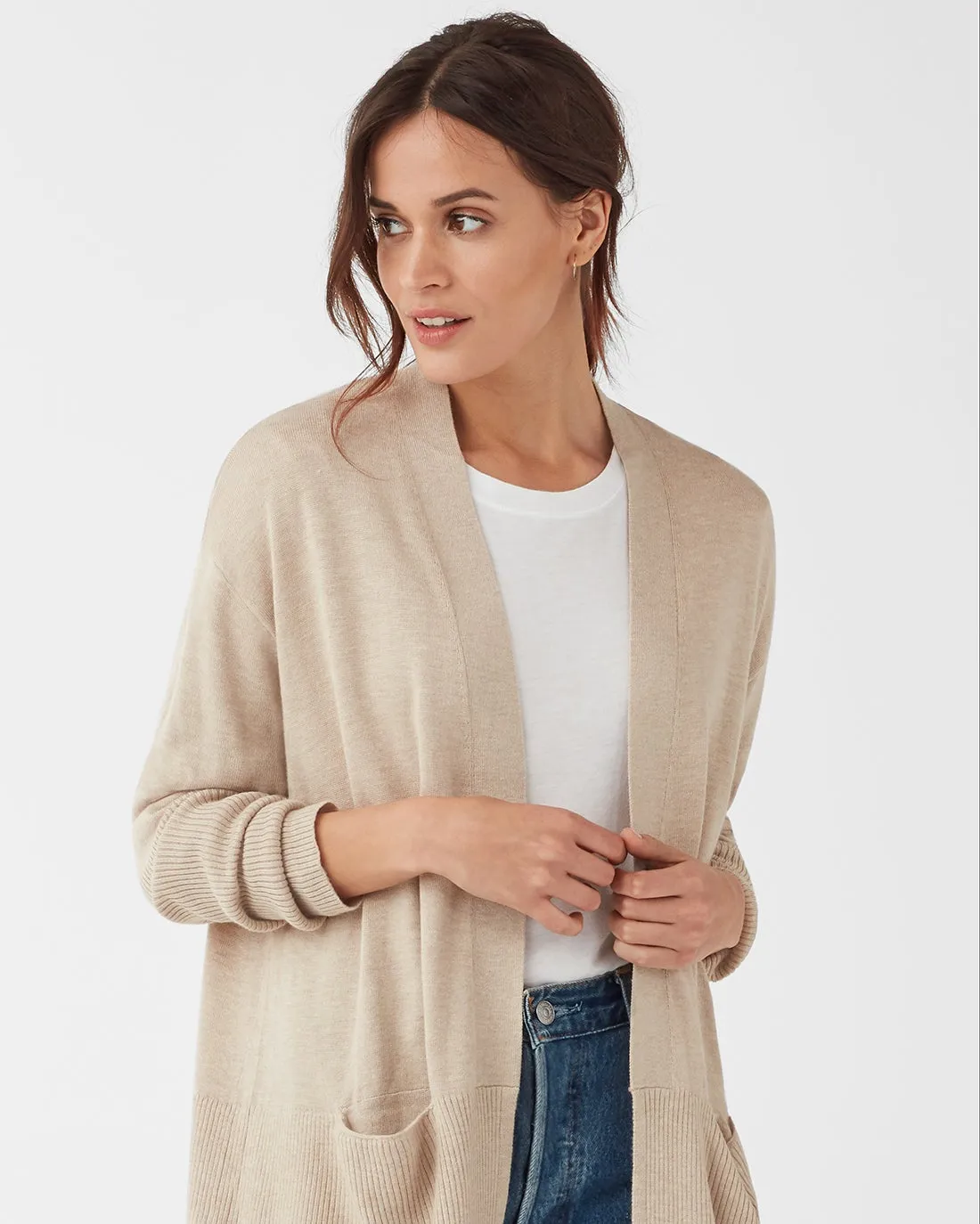 Retreat Cardi