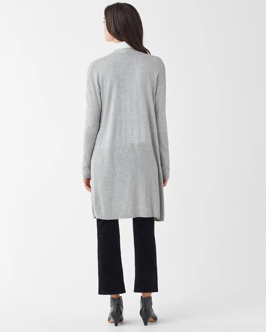 Retreat Cardi
