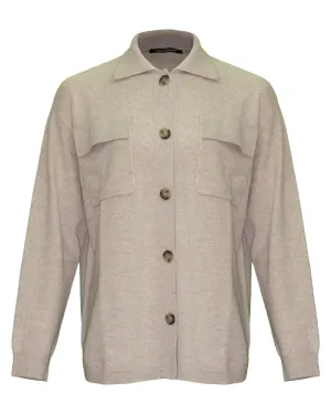 Shirt Shacket