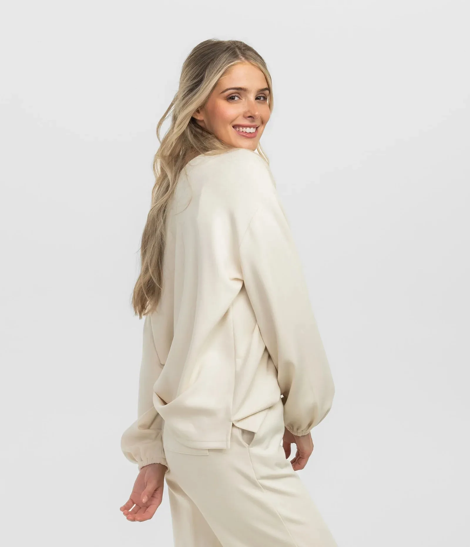 Southern Shirt AstroKnit Bella Top