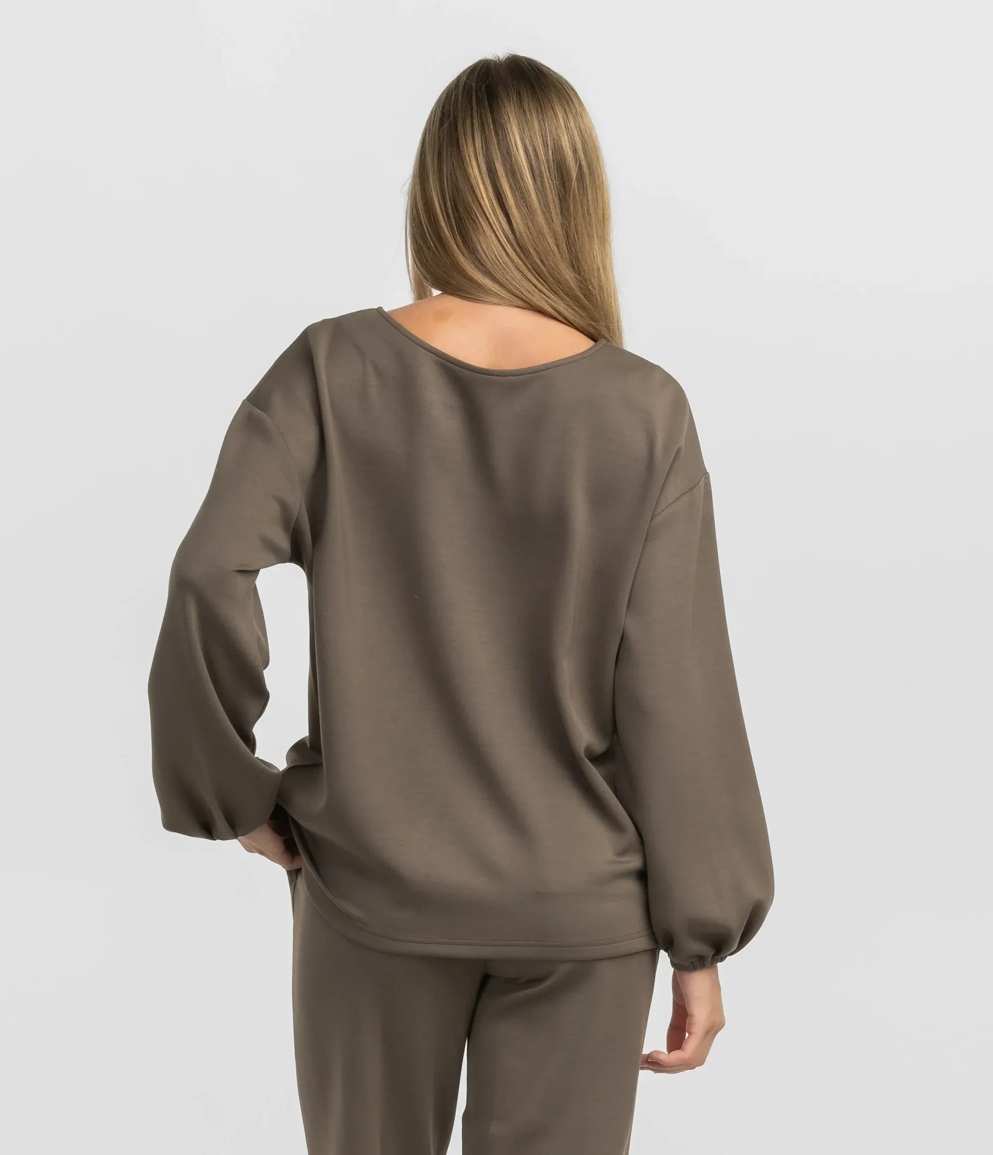 Southern Shirt AstroKnit Bella Top