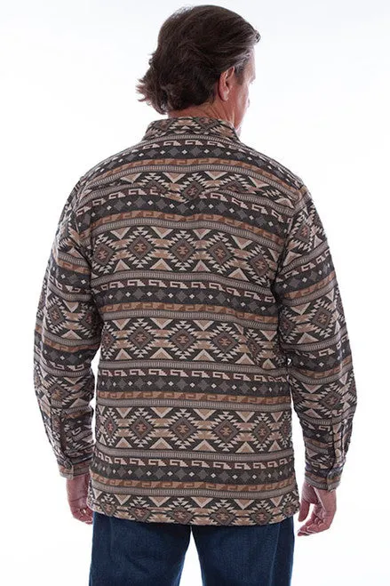 Southwest Shirt, Tan