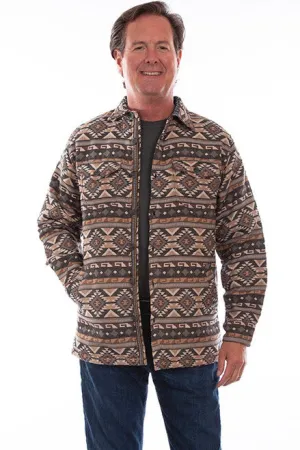 Southwest Shirt, Tan