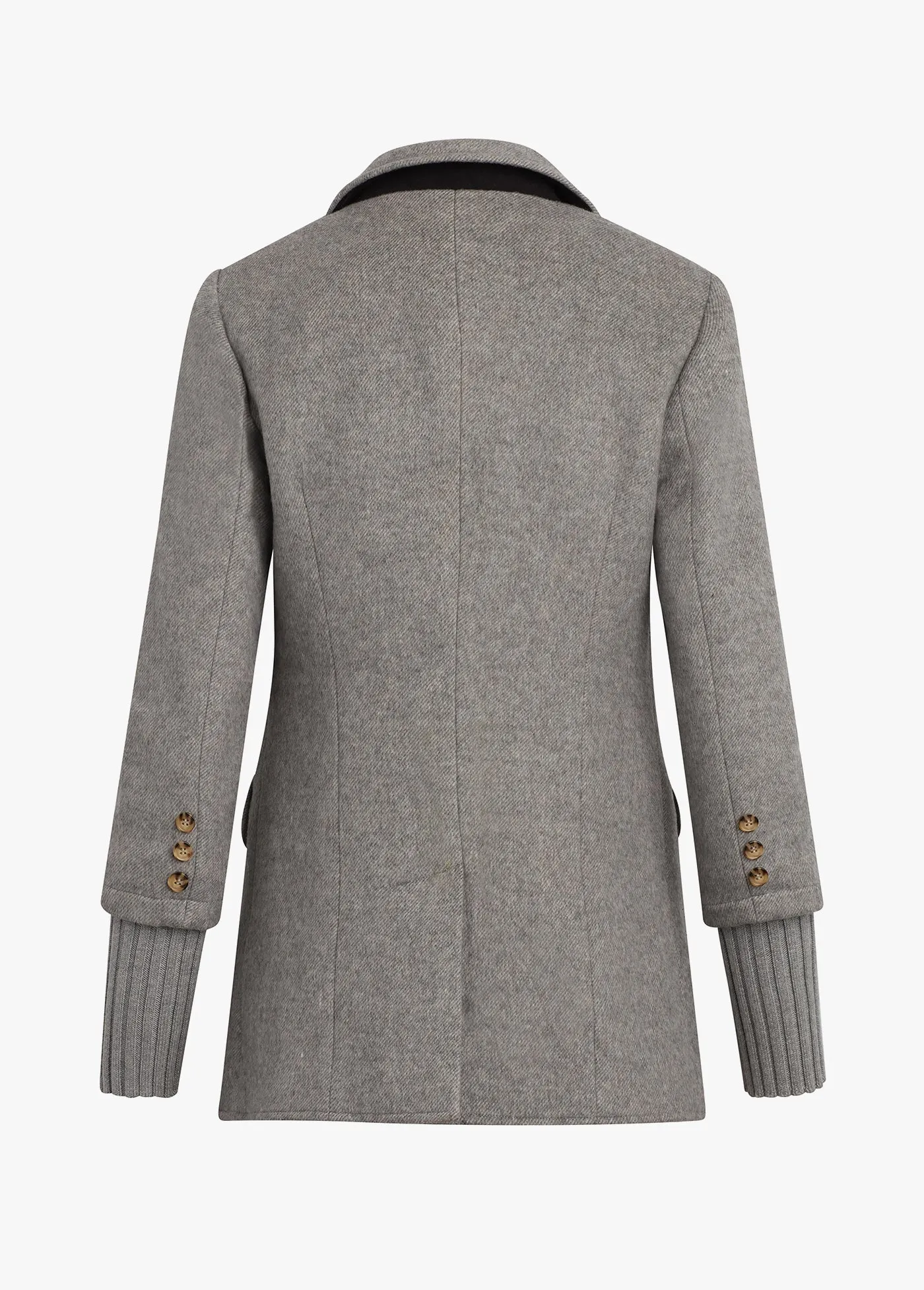 THE CITY BLAZER