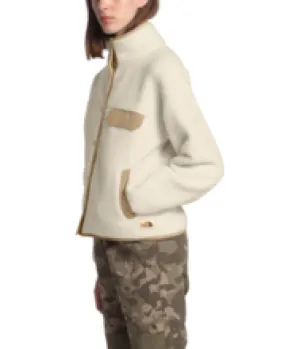 The North Face Cragmont Fleece Jacket - Women's
