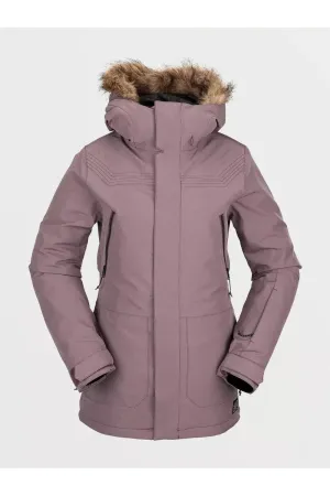 Volcom Shadow Ins Jacket