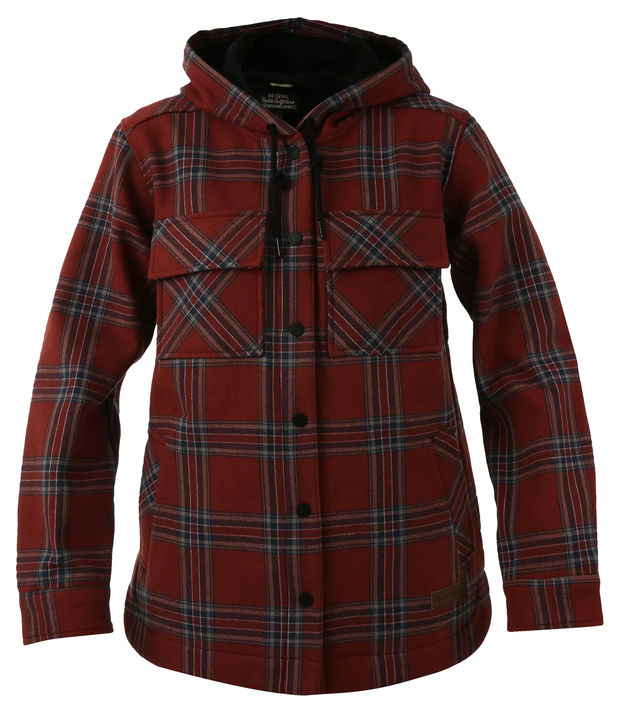 Women's Chore Coat