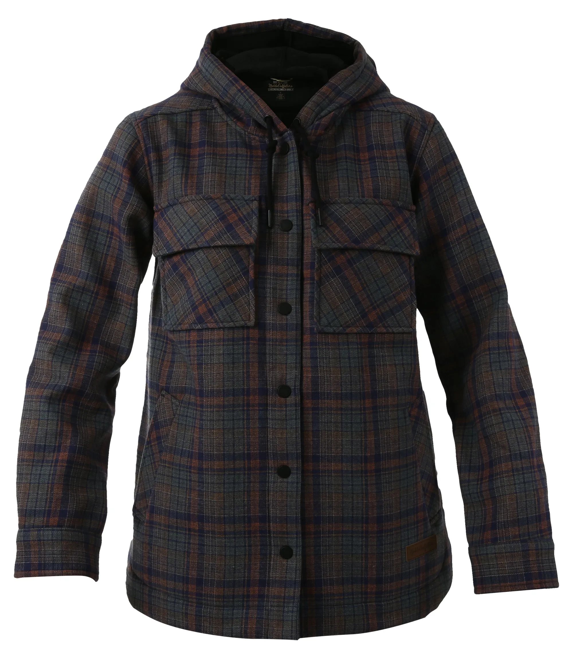 Women's Chore Coat