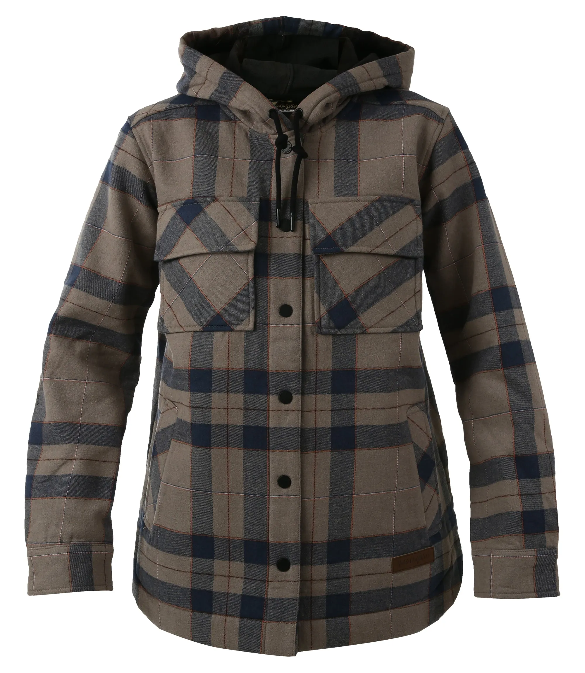 Women's Chore Coat