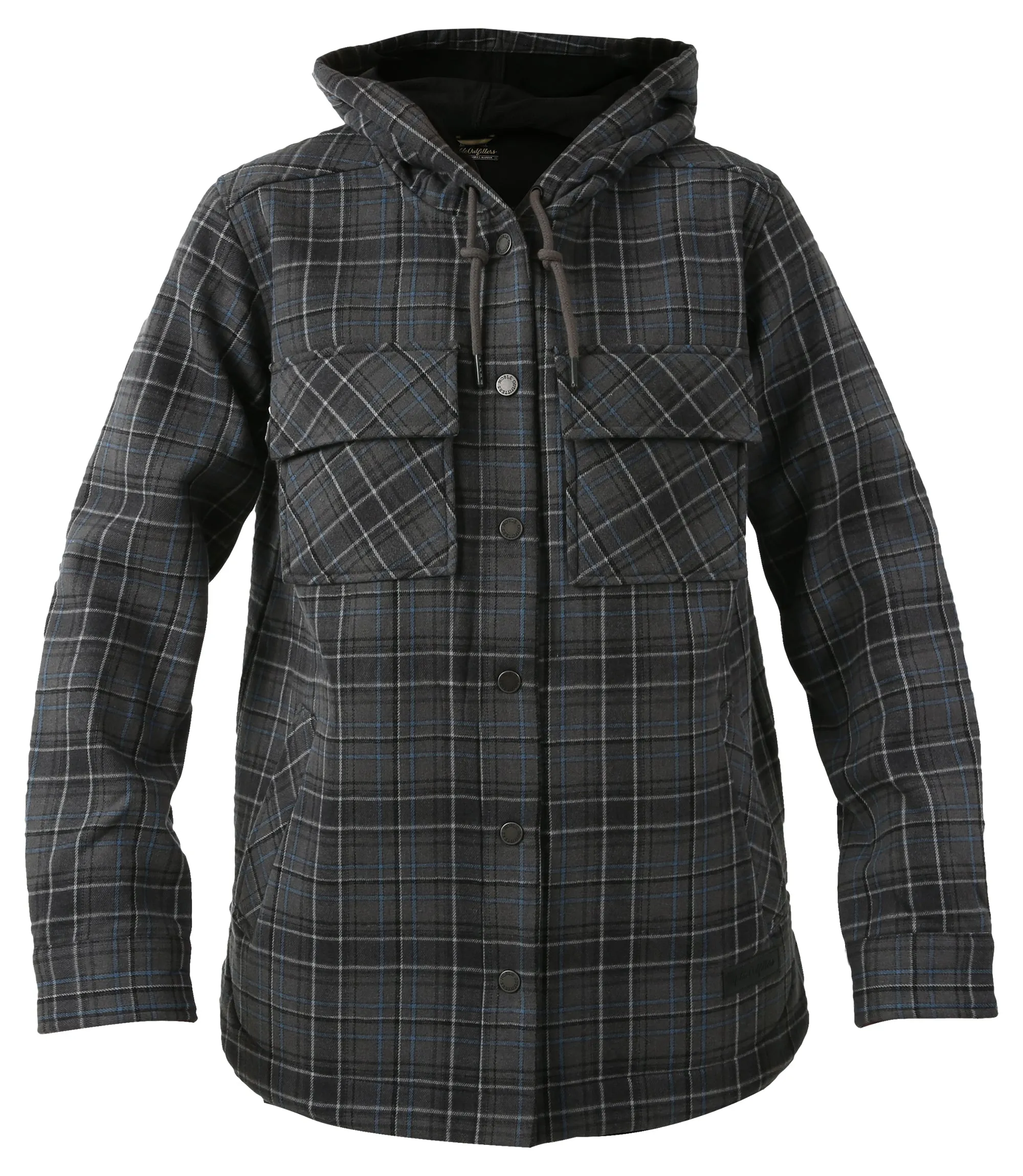 Women's Chore Coat