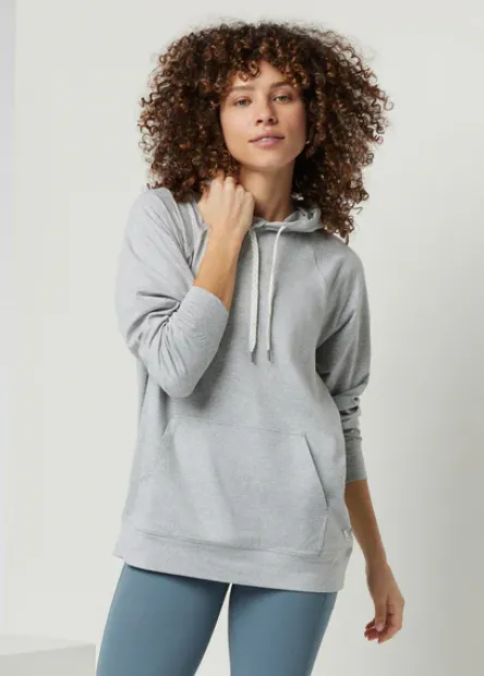 Women's Halo Oversized Hoodie