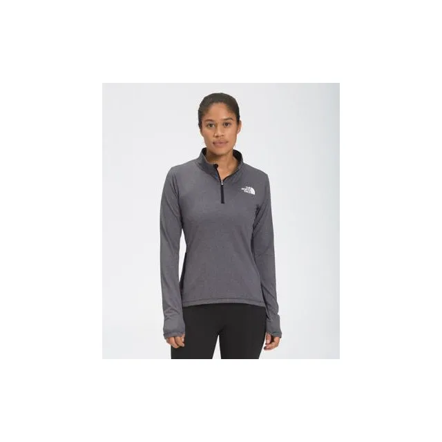 Women's Riseway Half-Zip Top