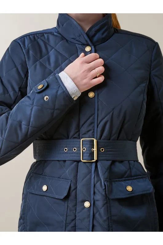 Woodside Jacket