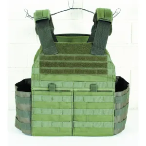 X-Light Gen II Plate Carrier