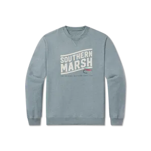Youth SEAWASH™ Sweatshirt - Fly Line