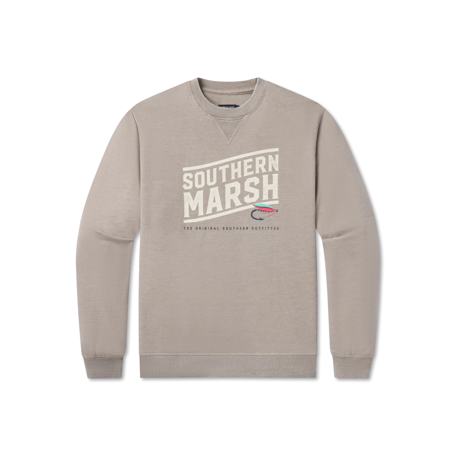 Youth SEAWASH™ Sweatshirt - Fly Line
